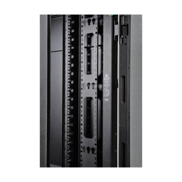 0fc554784e250ccc10fb68d11ddf00ca Tripp Lite series SmartRack Premium 52U Standard-Depth Rack Enclosure Cabinet