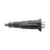 Tripp Lite series USB to RS485/RS422 FTDI Serial Adapter Cable with COM Retention (USB-A to DB9 M/M), 30-in. (76.2 cm)