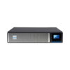 Eaton 5PX G2 1000VA 1000W 120V Line-Interactive UPS - 8 NEMA 5-15R Outlets, Cybersecure Network Card Included, Extended Run, 2U Rack/Tower