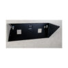 Tripp Lite series SmartRack 6U Vertical Wall-Mount Rack Bracket - SRWALLBRKT6U