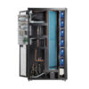 Eaton In-Row Precision Cooling System - 25.8 kW (88,000 BTU), 3PH, 208V, 42U, 300mm