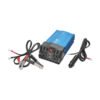10640dd39e367bf3ec46a7d535c2f0b0 Tripp Lite series 375W PowerVerter Ultra-Compact Car Inverter with 2 AC Outlets, 2 USB Charging Ports and Battery Cables