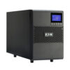 Eaton 9SX 1000VA 900W 208V Online Double-Conversion UPS - 6 C13 Outlets, Cybersecure Network Card Option, Extended Run, Tower
