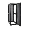 10dbeecaf30edc99f33eba9c72cf4df4 Tripp Lite series 45U SmartRack Standard-Depth Server Rack Enclosure Cabinet with doors & side panels