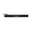 10f8e326ce1715cb27ffdb55c2705f3a Tripp Lite series 1.4kW Single-Phase 120V Basic PDU, 14 NEMA 5-15R Outlets, NEMA 5-15P Input, 15 ft. (4.57 m) Cord, 0U Vertical