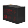 Tripp Lite series External 12V DC 100AH Battery Module for 120V AC Extreme Temperature Network UPS, TAA