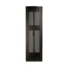 1100a8dd20a39a978d61f81f3b22d871 Tripp Lite series 42U SmartRack Seismic-Certified Standard-Depth Rack Enclosure Cabinet with doors & side panels