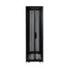 110ea4654f380b757c9404119b19cbbe Tripp Lite series 45U SmartRack Standard-Depth Server Rack Enclosure Cabinet with doors & side panels