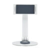 Tripp Lite series Full-Motion Smartphone and Tablet Desktop Mount, White
