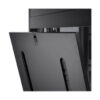 1141953e2b1f37cd11167a5178804d0f Tripp Lite series SmartRack Pass-Through Side Panel with Key-Locking Latches for 42U Server Rack Cabinet, 2 Panels