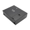 114f1179e31572b654a430524bc70fd7 Tripp Lite series Wall-Mount Fiber Optic Distribution Enclosure, 4-Panel Capacity