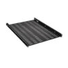 116f7a455dd7c83716a599c295b9f986 Tripp Lite series SmartRack Adjustable-Deep Steel Rack Shelf - 1U, Vented, 250 lb. (113 kg) Capacity