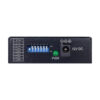118739c2088ad7da5c62b8698cb68781 Tripp Lite series Hardened Gigabit Fiber to Ethernet Media Converter, 10/100/1000 Mbps, RJ45/SC Multimode, -10° to 60°C, 500 m (1640 ft.), TAA