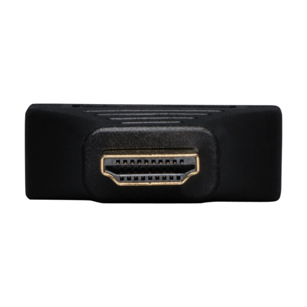 11907592d1ac8b4c37addc66fb8b91aa Tripp Lite series DVI to HDMI Video Adapter (DVI-D to HDMI F/M)