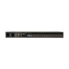 Tripp Lite series NetCommander 16-Port Cat5 KVM over IP Switch - 2 Remote + 1 Local User, 1U Rack-Mount, TAA