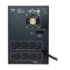 Tripp Lite series SmartPro 120V 750VA 500W Line-Interactive Sine Wave UPS, Tower, Network Card Options, USB, DB9 Serial