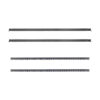 Tripp Lite series Telescopic Beam Kit for Hot/Cold Aisle Containment System