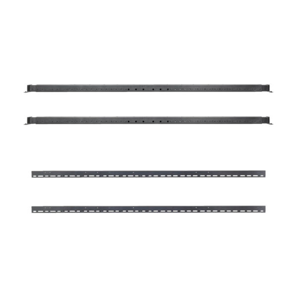 Tripp Lite series Telescopic Beam Kit for Hot/Cold Aisle Containment System