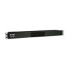 11d27985e1711af9a1ab3e6c1746e790 Tripp Lite series 1.9-3.8kW Single-Phase 120-240V Basic PDU, 14 Outlets (12 C13 & 2 C19), C20 with 5 Adapters, 10 ft. (3.05 m) Cord, 1U Rack-Mount