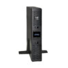 Tripp Lite series SmartOnline 1000VA 900W 208/230V Double-Conversion UPS - 8 Outlets, Extended Run, Network Card Option, LCD, USB, DB9, 2U Rack/Tower