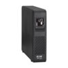 Tripp Lite 1500VA 1050W 120V Line-Interactive Pure Sine Wave Cloud-Connected UPS - 10 NEMA 5-15R Outlets, LCD, 5-15P Plug, Tower - SMART1500PSRTNC