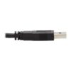 123085b814445d37e8c3d72e1b44ae36 Tripp Lite series DisplayPort KVM Cable Kit, 3 in 1 - 4K DisplayPort, USB, 3.5 mm Audio (3xM/3xM), 4:4:4, 6 ft. (1.83 m), Black