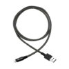 1279b2c1a219f4c28c55afa7af17dd35-2 Tripp Lite series Heavy-Duty USB-A to Lightning Sync/Charge Cable, MFi Certified - M/M, USB 2.0, 6 ft. (1.83 m)