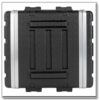 Tripp Lite series 6U ABS Server Rack Equipment Shipping Case
