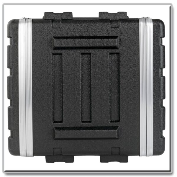 Tripp Lite series 6U ABS Server Rack Equipment Shipping Case