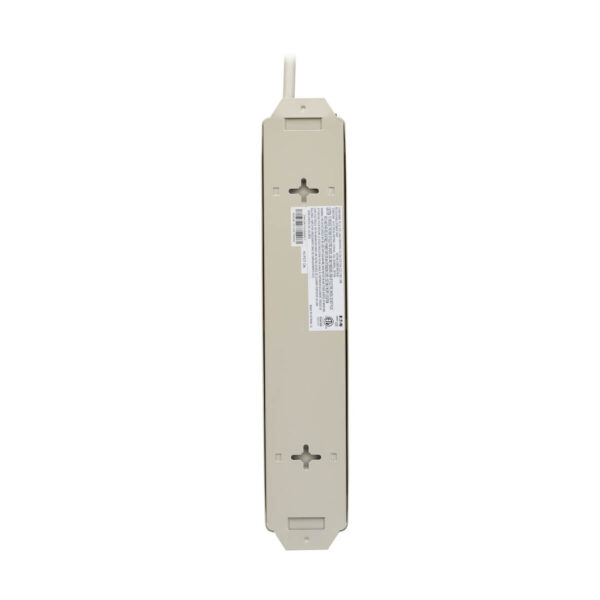 12eaf0695bb02dbaf53963cbb4a59bd4 Tripp Lite series Power It! 9-Outlet Power Strip, 15 ft. (4.57 m) Cord