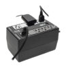 Tripp Lite series Standby UPS 450VA 255W - 8 5-15R Outlets, 120V, 50/60 Hz, 5-15P Plug, Desktop/Wall Mount