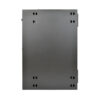 Tripp Lite series SmartRack 18U UPS-Depth Wall-Mount Half-Height Rack Enclosure, Hinged Back