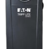 Tripp Lite series Portable AC Unit for Server Rooms - 13,000 BTU (3.8 kW), 120V, R32 Refrigerant, Black