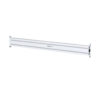 132a392748e7b63ca09c2eb3df98dc2d Tripp Lite series Slat Rail for Slat Wall System, 40 in. (102 cm), TAA
