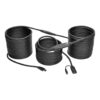 Tripp Lite series USB 3.0 SuperSpeed Active Extension Repeater Cable (USB-A M/F), 20M (65.61 ft.)