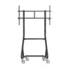 Tripp Lite series Heavy-Duty Streamline Landscape Mobile Cart for 60” to 105” Flat-Panel Displays