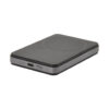 13569fe9959ff1eac7f91c9e0168e5fa Tripp Lite series Portable Wireless Magnetic Charging Power Bank for iPhone 16/15/14/13/12, USB-C Output, 18W, 4000mAh, Lithium-Ion, Black