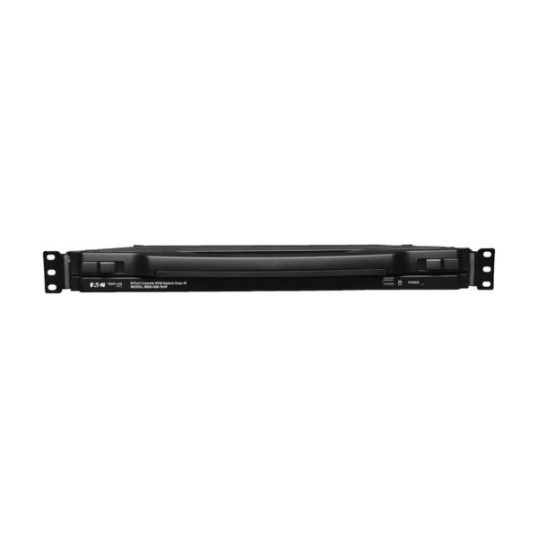 137b0649d66053e39c338029d6a9b62e Tripp Lite series NetDirector 8-Port 1U Rack-Mount Console KVM Switch with 19-in. LCD and IP Remote Access