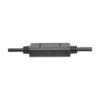 139aae5884dffe5ce119ec47c8c0d07d Tripp Lite series HDMI to VGA Active Adapter Cable (HDMI to Low-Profile HD15 M/M), 15 ft. (4.6 m), TAA