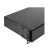 Tripp Lite series 3.7kW 208/230V Single-Phase Local Metered PDU - 8 C13 & 2 C19 Outlets, L6-20P Input, 6 ft. Cord, 1U, TAA