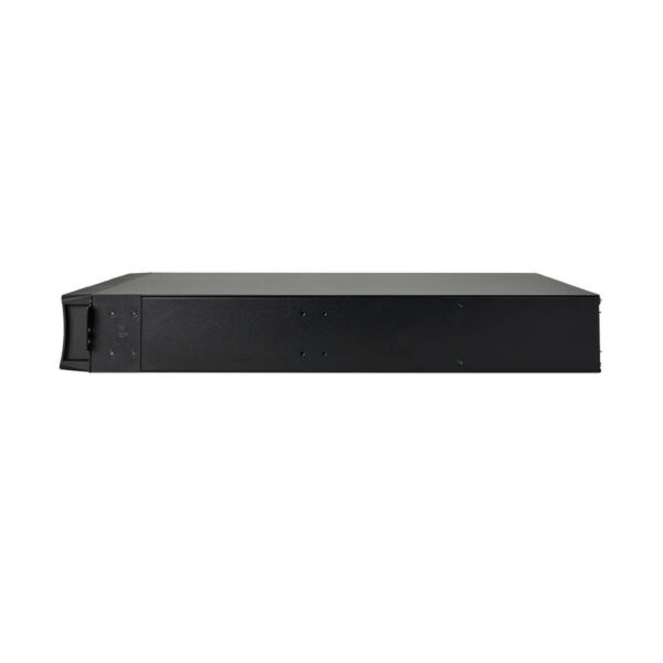 13c01a871938496954f69fe57da4f748 Tripp Lite SmartOnline 2200VA 2000W 208/230V Double-Conversion UPS - 10 Outlets, Extended Run, LCD, USB, DB9, 2U Rack/Tower - SUINT2200LCD2U