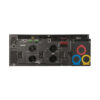 Eaton 9PX G2 11kVA 11kW 208V Double-Conversion UPS - Hardwired Input, 4 L6-30R/Hardwired Output, Network Card, 4U Rack/Tower - 9PX11KG2