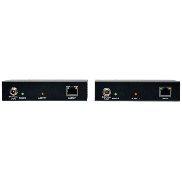 13fcff08bbf796ddb0518ca31627cb8d Tripp Lite series HDBaseT HDMI Over Cat5e/6/6a Extender Kit with Serial and IR Control, 1080p, Up to 500 ft. (152.4 M), TAA
