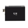 140a4d73a6fc64ea291c92796593a114 Tripp Lite series Gigabit Multimode Fiber to Ethernet Media Converter, 10/100/1000 LC, International Power Supply, 850 nm, 550M (1804.46 ft.)