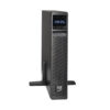 Tripp Lite series SmartPro 750VA 750W 120V Line-Interactive Sine Wave UPS - 8 Outlets, Extended Run, Network Card Option, LCD, USB, DB9, 2U Rack/Tower