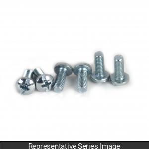 Hammond 25PK 10-32 Rack Screw