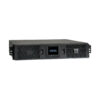143289d354bf83df5fa2a16ab5521f54-1 Tripp Lite SmartOnline 3000VA 2700W 208/230V Double-Conversion UPS - 10 Outlets, Extended Run, LCD, USB, DB9, 2U Rack/Tower - SUINT3000LCD2U