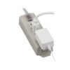Tripp Lite TLM406NC power extension 1,8 m