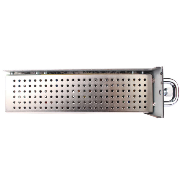 Tripp Lite series AC Power Supply for N785-CH12 Media Converter Chassis, 75W, TAA
