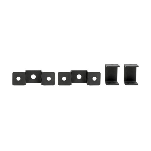 14489b17e8c8b06e13303da4e5aaf4a4 Tripp Lite series Ceiling Support Kit for 12 in. or 18 in. Cable Runway, Straight and 90-Degree